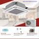 Lắp máy lạnh âm trần gree gc42s6i tại Quận 9 Lắp máy lạnh âm trần gree gc42s6i tại Quận 9
