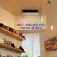 Lắp Máy lạnh áp trần Daikin 2 ngựa cho khách sạn Lắp Máy lạnh áp trần Daikin 2 ngựa cho khách sạn
