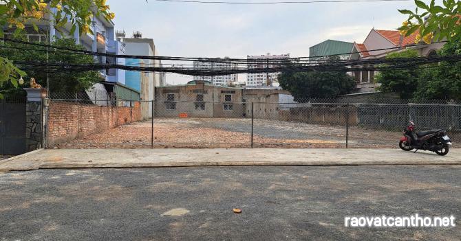 ⛔️ Bán Đất (20x50) Mặt Đường Đông Hưng Thuận 10B, Quận 12 Giá Tốt