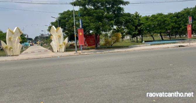 ⛔️ Bán Đất (20x50) Mặt Đường Đông Hưng Thuận 10B, Quận 12 Giá Tốt