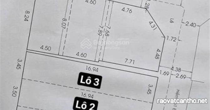 🏡 BÁN NHÀ 60M² HXH đậu cửa LŨY BÁN BÍCH-Thoại Ngọc Hầu GIÁ CHỈ 5.8 TỶ
