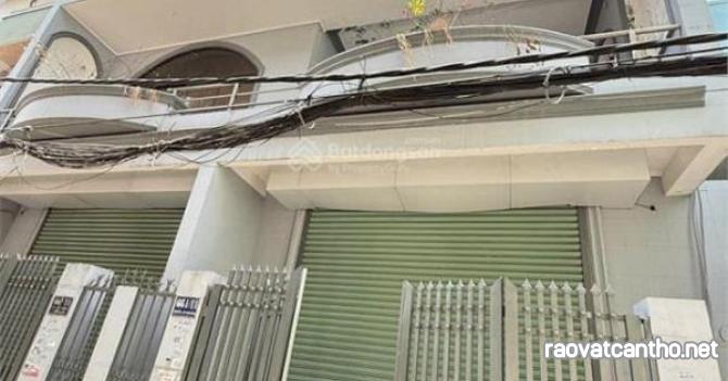 🏡 BÁN NHÀ 60M² HXH đậu cửa LŨY BÁN BÍCH-Thoại Ngọc Hầu GIÁ CHỈ 5.8 TỶ