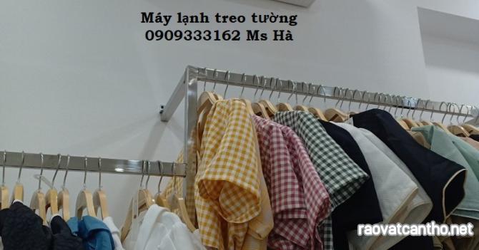 Bạn có đang tìm kiếm Đại lý máy lạnh 2 ngựa giá tốt nhất