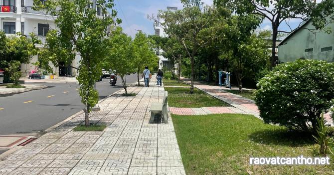 Bán đất 3395m2 full thổ cư giá 115 tỷ Đường 12m Võ Thị Liễu
