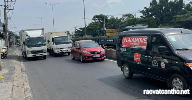 Bán đất mặt tiền 22x190m giá 120 tỷ Đường Quốc Lộ 1A
