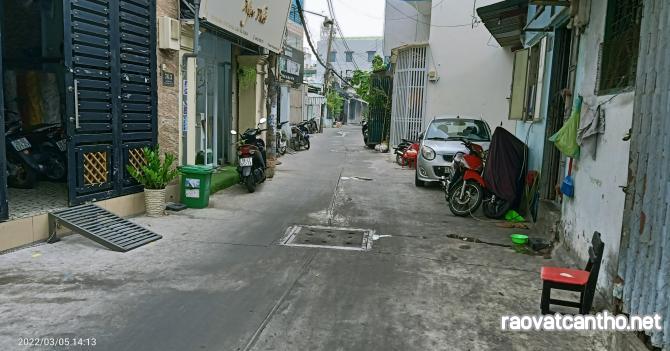 Bán Gấp nhà mới HXH Phú Thọ Hoà, Tân Phú cách 20m 35m2 2T 2PN chỉ 3tỷxx