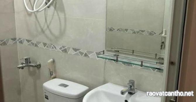 BÁN NHÀ 5 TẦNG QUẬN 10, 11PN, 11WC - 80M2 - 13.9 TỶ - CHO THUÊ 120 TRIỆU/THÁNG