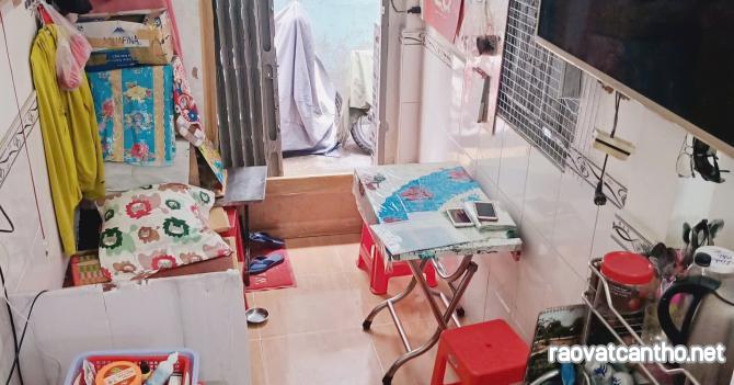 Bán nhà Bùi Thế Mỹ, P10, Tân Bình, gần Lạc Long Quân, 2 tầng, chỉ hơn 1 tỷ