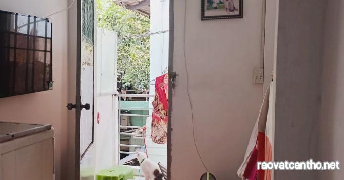Bán nhà Bùi Thế Mỹ, P10, Tân Bình, gần Lạc Long Quân, 2 tầng, chỉ hơn 1 tỷ