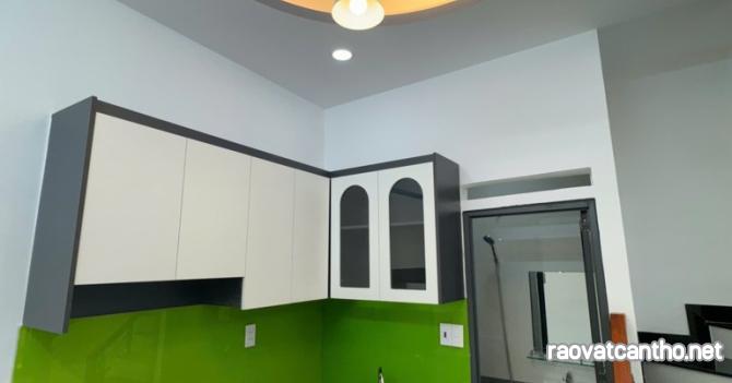 Bán nhà Đường số 19, gần Lê Thúc Hoạch, giáp Tân Phú, 26m2 - 4x7 - 2 tầng, chỉ hơn 2 tỷ