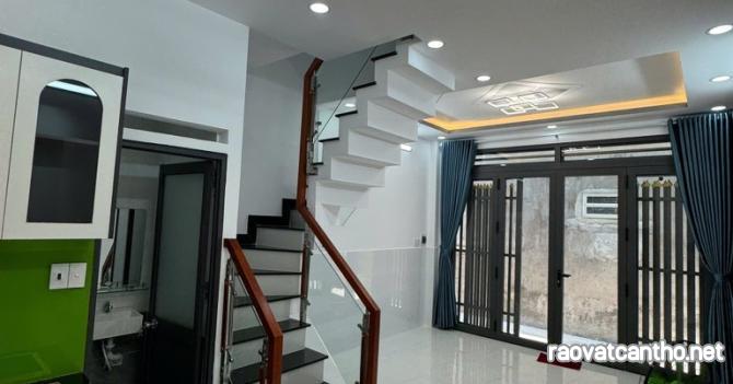 Bán nhà Đường số 19, gần Lê Thúc Hoạch, giáp Tân Phú, 26m2 - 4x7 - 2 tầng, chỉ hơn 2 tỷ