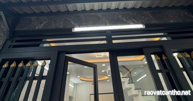 Bán nhà Đường số 19, gần Lê Thúc Hoạch, giáp Tân Phú, 26m2 - 4x7 - 2 tầng, chỉ hơn 2 tỷ