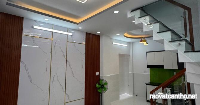Bán nhà Đường số 19, gần Lê Thúc Hoạch, giáp Tân Phú, 26m2 - 4x7 - 2 tầng, chỉ hơn 2 tỷ