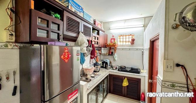 Bán nhà Đường số 8, gần Lê Văn Quới, Bình Tân, 32m² - 4x8 - 2 tầng, chỉ hơn 3 tỷ