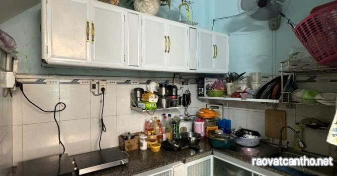 Bán nhà gần Aeon Tân Phú, chợ Tân Hương, Tân Phú, 4x7 - 2 tầng, chỉ hơn 2 tỷ