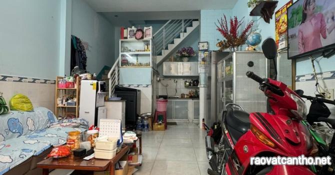 Bán nhà gần Aeon Tân Phú, chợ Tân Hương, Tân Phú, 4x7 - 2 tầng, chỉ hơn 2 tỷ