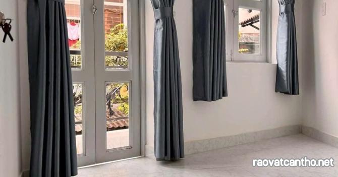 Bán nhà Gò Xoài, gần Tân Kỳ Tân Quý, Tân Phú, 18m2 - 3x6 - 2 tầng, chỉ hơn 1 tỷ