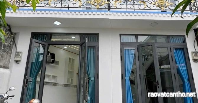 Bán nhà Gò Xoài, gần Tân Kỳ Tân Quý, Tân Phú, 18m2 - 3x6 - 2 tầng, chỉ hơn 1 tỷ