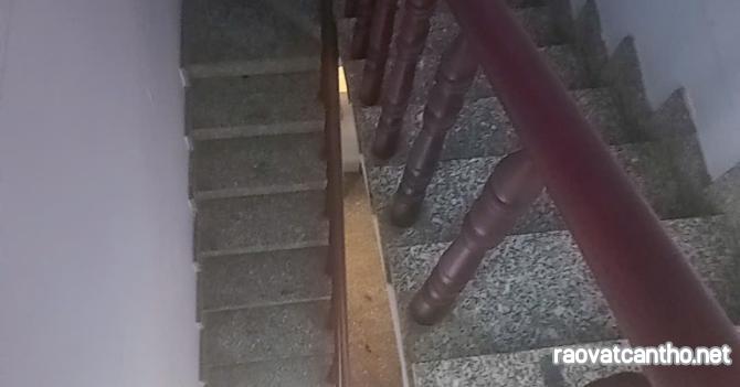 Bán nhà Hương Lộ 2, gần Mã Lò, giáp Tân Phú, 35m2 - 4x9 - 3 tầng, chỉ hơn 3 tỷ