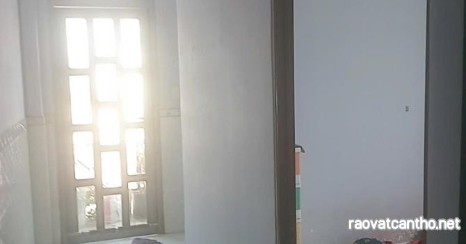 Bán nhà Hương Lộ 2, gần Mã Lò, giáp Tân Phú, 35m2 - 4x9 - 3 tầng, chỉ hơn 3 tỷ