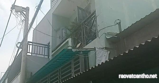 Bán nhà Hương Lộ 2, gần Mã Lò, giáp Tân Phú, 35m2 - 4x9 - 3 tầng, chỉ hơn 3 tỷ