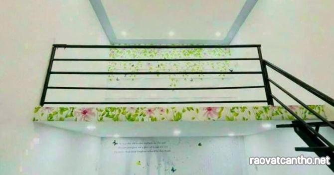 Bán nhà Huỳnh Văn Chính, gần Âu Cơ, Tân Phú, 2 tầng mới đẹp, 2PN, chỉ hơn 1 tỷ