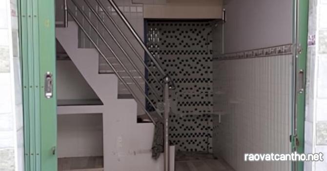 Bán nhà Huỳnh Văn Chính, ngay Kênh Tân Hóa, Phú Trung, Tân Phú, 2 tầng, chỉ hơn 1 tỷ