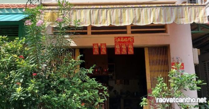 Bán nhà HXH Bình Thới, gần Hòa Bình, Quận 11, 21m2 - 4x5 - 2 tầng, chỉ hơn 2 tỷ