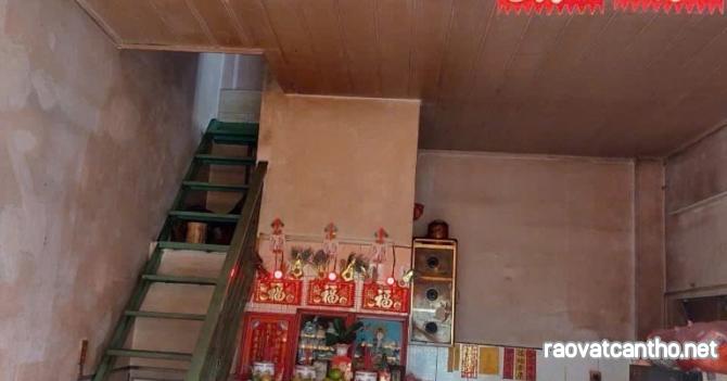 Bán nhà HXH Bình Thới, gần Hòa Bình, Quận 11, 21m2 - 4x5 - 2 tầng, chỉ hơn 2 tỷ