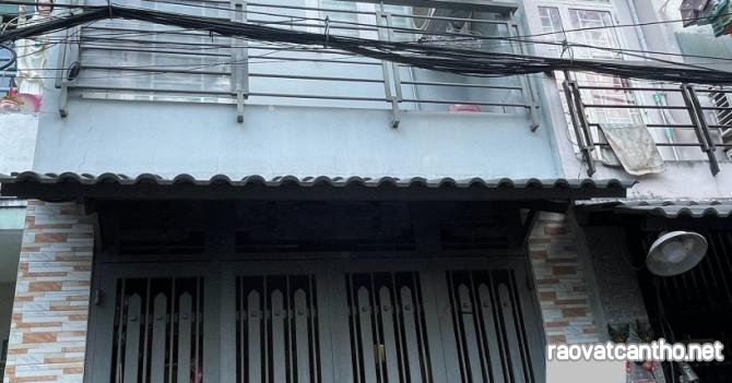 Bán nhà HXH Chiến Lược, Bình Trị Đông, Bình Tân, 26m2 - 2 tầng, chỉ hơn 3 tỷ