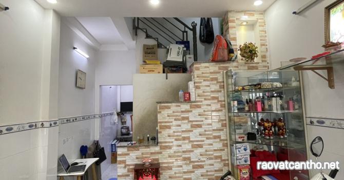 Bán nhà HXH Chiến Lược, Bình Trị Đông, Bình Tân, 26m2 - 2 tầng, chỉ hơn 3 tỷ