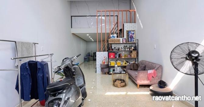 Bán nhà HXH gần Gò Xoài, Lê Văn Quới, 56m² - 4x14 - 2 tầng, chỉ hơn 2 tỷ