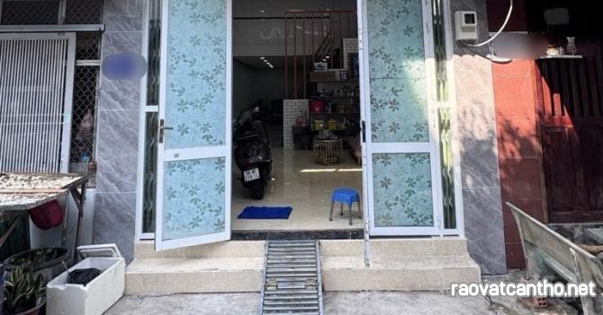 Bán nhà HXH gần Gò Xoài, Lê Văn Quới, 56m² - 4x14 - 2 tầng, chỉ hơn 2 tỷ