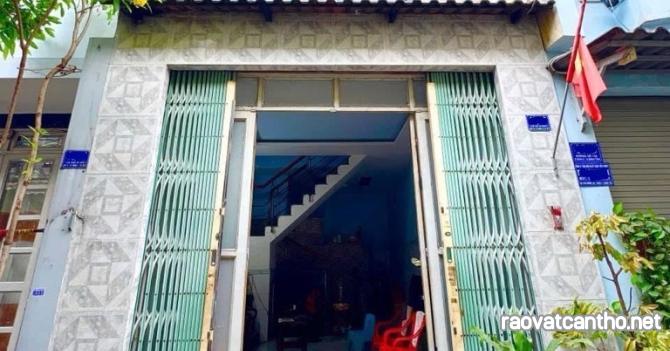 Bán nhà HXH gần Lê Văn Quới, giáp Tân Phú, 32m2 - 4x8 - 3 tầng, chỉ hơn 3 tỷ