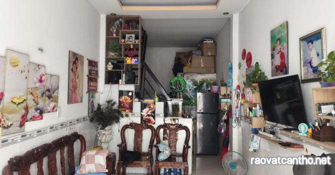 Bán nhà HXH, gần Tỉnh Lộ 10, Bình Tân, 27m² - 3x9 - 2 tầng, chỉ hơn 3 tỷ
