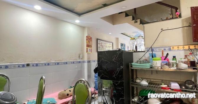 Bán nhà HXH Lê Đình Cẩn, khu Tên Lửa, Bình Tân, 49m2 - 4x12 - 2 tầng, chỉ hơn 3 tỷ