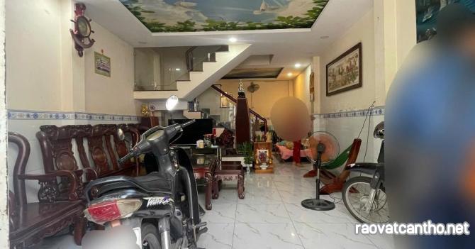 Bán nhà HXH Lê Đình Cẩn, khu Tên Lửa, Bình Tân, 49m2 - 4x12 - 2 tầng, chỉ hơn 3 tỷ