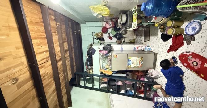 Bán nhà HXH Lê Đình Cẩn, ngay Hương Lộ 2, Bình Tân, 70m² - 5.5x19 - 2 tầng, chỉ hơn 1 tỷ