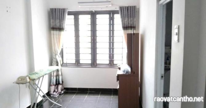 Bán nhà HXH Lò Siêu, gần Lạc Long Quân, Q11, 3.5x6 - 4 tầng BTCT, chỉ hơn 3 tỷ