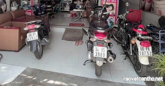 Bán nhà HXH ngay Kinh Dương Vương, Bình Tân, 67m² - 4.2x16 - 5 tầng, chỉ hơn 5 tỷ