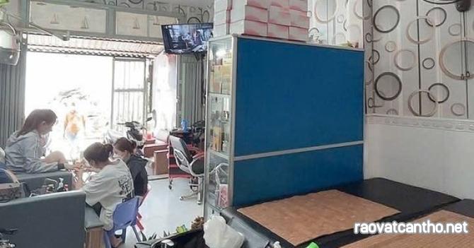 Bán nhà HXH ngay Kinh Dương Vương, Bình Tân, 67m² - 4.2x16 - 5 tầng, chỉ hơn 5 tỷ
