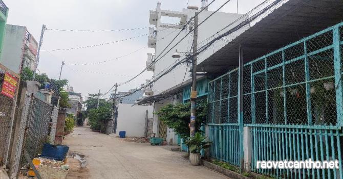 Bán nhà HXH Tây Lân, gần Tỉnh Lộ 10, Bình Tân, 43m² - 4x11 - 2 tầng, chỉ 2 tỷ