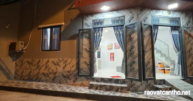 Bán nhà HXH Tỉnh Lộ 10, gần Aeon Bình Tân, Bình Trị Đông, 45m2 - 7x7 - 2 tầng, chỉ hơn 3 tỷ