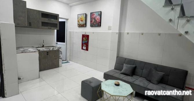 Bán nhà HXH Tỉnh Lộ 10, gần Aeon Bình Tân, Bình Trị Đông, 45m2 - 7x7 - 2 tầng, chỉ hơn 3 tỷ