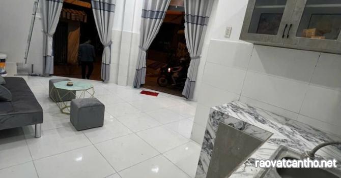 Bán nhà HXH Tỉnh Lộ 10, gần Aeon Bình Tân, Bình Trị Đông, 45m2 - 7x7 - 2 tầng, chỉ hơn 3 tỷ