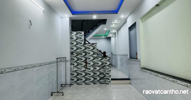 Bán nhà HXT 6m Chiến Lược, gần Tên Lửa, chợ Bình Trị Đông, 42m² - 2 tầng, chỉ hơn 4 tỷ