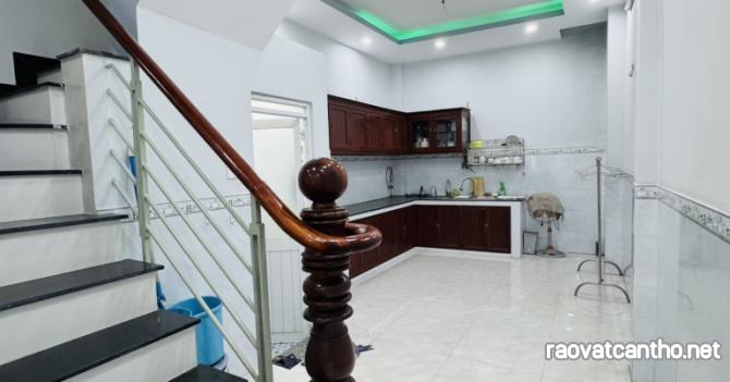 Bán nhà HXT 6m Chiến Lược, gần Tên Lửa, chợ Bình Trị Đông, 42m² - 2 tầng, chỉ hơn 4 tỷ