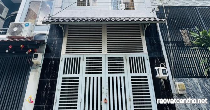 Bán nhà HXT 6m Chiến Lược, gần Tên Lửa, chợ Bình Trị Đông, 42m² - 2 tầng, chỉ hơn 4 tỷ