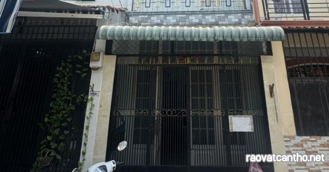 Bán nhà HXT Chiến Lược, gần Hương Lộ 2, Bình Tân, 3x10 - 2 tầng, chỉ hơn 2 tỷ