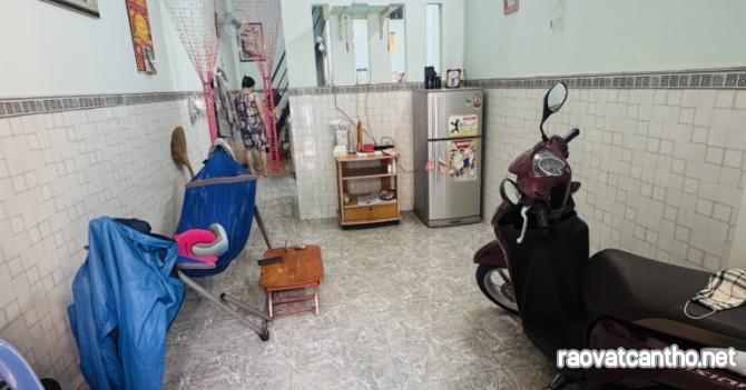 Bán nhà HXT Chiến Lược, gần Hương Lộ 2, Bình Tân, 3x10 - 2 tầng, chỉ hơn 2 tỷ